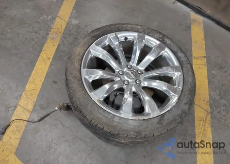 2016 Chrysler 300C из США, поврежденный, VIN 2C3CCAEG4GH147917